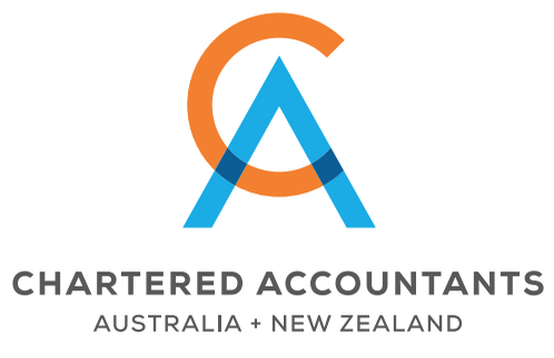 chartered accountancy logo